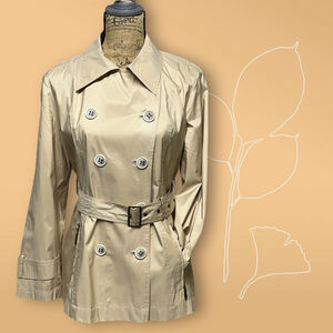 138 - Women's Jones New York Jacket,